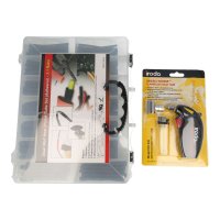 120PCE DUAL WALL HEAT SHRINK TUBE SET(ADHESIVE) (1PC) 120PCE DUAL WALL HEAT SHRINK TUBE SET(ADHESIVE) (1PC)