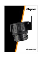 12V ADAPTER PLUG SHORT FROM 13 TO 7 POLES JAEGER TYPE (1PC) 12V ADAPTER PLUG SHORT FROM 13 TO 7 POLES JAEGER TYPE (1PC)