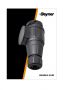 12V STEKKER 13-POLIG PVC TYPE JAEGER (1ST)
