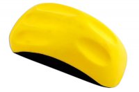 150MM SANDING BLOCK CURVED (1PC)