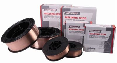 welding wire mig