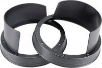 200 MM SPLASH WATER PROTECTION RINGS (1PC) 200 MM SPLASH WATER PROTECTION RINGS (1PC)
