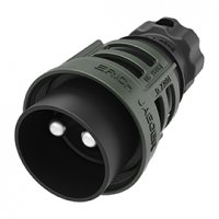 24V NATO STEKKER 2-POLIG VOOR 50MM2 KABEL