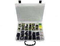 250PCE (1.5) SUPERSEAL CONNECTOR WIRING KIT (1PC)