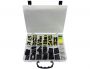 250PCE (1.5) SUPERSEAL CONNECTOR WIRING KIT (1PC) 250PCE (1.5) SUPERSEAL CONNECTOR WIRING KIT (1PC)