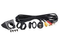 3.5 MM AUX + USB > CINCH / USB (1ST) 3.5 MM AUX + USB > CINCH / USB (1ST)