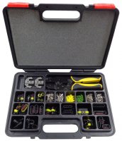 339PCE (1.5) SUPERSEAL CONNECTOR & TOOL KIT (1PC)