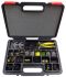 339pce 15 superseal connector tool kit 1pc