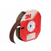 3M 314D SANDING LINEN 38MMX25MTR P80 (1PC)