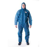 3M ™ 4500 PROTECTIVE COVERALL, B-2XL (1PC) 3M ™ 4500 PROTECTIVE COVERALL, B-2XL (1PC)