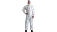 3M ™ 4510 PROTECTIVE COVERALL, XL (1PC) 3M ™ 4510 PROTECTIVE COVERALL, XL (1PC)