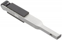 3M ™ ARM FOR POWER FILE BELT SANDER, FOR CORNERS AND PROFILES, WITH CONTACT SHOE, FOR BELT 3M ™ ARM FOR POWER FILE BELT SANDER, FOR CORNERS AND PROFILES, WITH CONTACT SHOE, FOR BELT