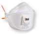 3m aura dust mask 9332 ffp3 with exhalation valve 10 pcs 10pc