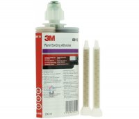 3M ™ CONSTRUCTION ADHESIVE FOR SHEET METAL, 200 ML (1PC) 3M ™ CONSTRUCTION ADHESIVE FOR SHEET METAL, 200 ML (1PC)