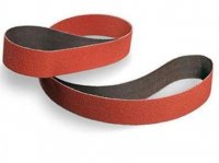 3M ™ CUBITRON ™ LINEN SANDING BELT 964F, 10 MM X 330 MM, P60 (5PC) 3M ™ CUBITRON ™ LINEN SANDING BELT 964F, 10 MM X 330 MM, P60 (5PC)