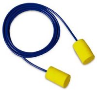 3M EAR CLASSIC EAR PLUG + CORD. SNR 28DB (200PCS) 3M EAR CLASSIC EAR PLUG + CORD. SNR 28DB (200PCS)
