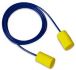 3m ear classic ear plug cord snr 28db 200pcs