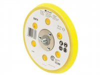 3M ™ HOOKIT ™ BACKING PAD, Ø 150 MM, 5/16 IN, 15 HOLES (1PC) 3M ™ HOOKIT ™ BACKING PAD, Ø 150 MM, 5/16 IN, 15 HOLES (1PC)