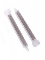 3M ™ MIXING NOSE FOR 200 ML CARTRIDGES, PN08193 (1PC) 3M ™ MIXING NOSE FOR 200 ML CARTRIDGES, PN08193 (1PC)