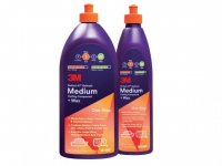3M ™ PERFECT-IT ™ GELCOAT MEDIUM CUTTING COMPOUND + WAX (1PC) 3M ™ PERFECT-IT ™ GELCOAT MEDIUM CUTTING COMPOUND + WAX (1PC)