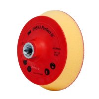 3M ™ PERFECT-IT ™ HOOKIT ™ BACKING PAD, Ø 125 MM (1PC) 3M ™ PERFECT-IT ™ HOOKIT ™ BACKING PAD, Ø 125 MM (1PC)