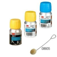 3M ™ PRIMER FOR LOW VOC WINDOW GLUE SEALANTS, 30 ML (1PC) 3M ™ PRIMER FOR LOW VOC WINDOW GLUE SEALANTS, 30 ML (1PC)