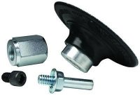 3M ™ ROLOC ™ BRISTLE DISC HOLDER, 76 MM (1PC) 3M ™ ROLOC ™ BRISTLE DISC HOLDER, 76 MM (1PC)