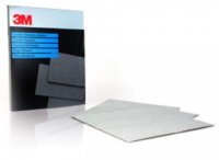 3M ™ SANDING SHEET 618, 230MM X 280MM, P220, PN02561 (50PC) 3M ™ SANDING SHEET 618, 230MM X 280MM, P220, PN02561 (50PC)