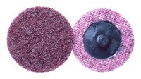 3M SCOTCH-BRITE ROLOC SURFACE CONDITIONING DISC SC-DR, RED, Ø 51MM A MED (50PC) 3M SCOTCH-BRITE ROLOC SURFACE CONDITIONING DISC SC-DR, RED, Ø 51MM A MED (50PC)