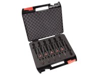 5 EXTRACTION TOOLS WITH BOX (1PC)
