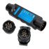 7 polige 12v tester set met twee adapters 1st