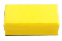 70 X 125MM SANDING BLOCK (1PC)