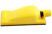 70 X 192MM SANDINGBLOCK 8 HOLES (1PC)
