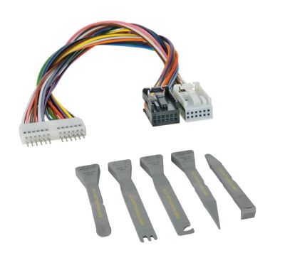 matriel de connexion outils