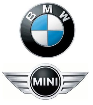 bmw mini