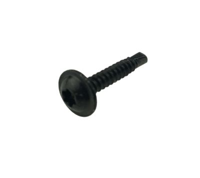 drilling screw collar black tor