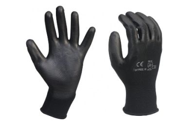 budget pu gloves