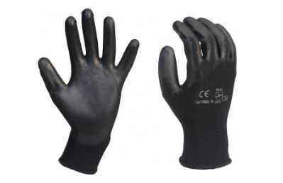 gants pu budget