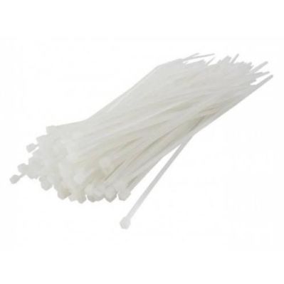 cable ties white