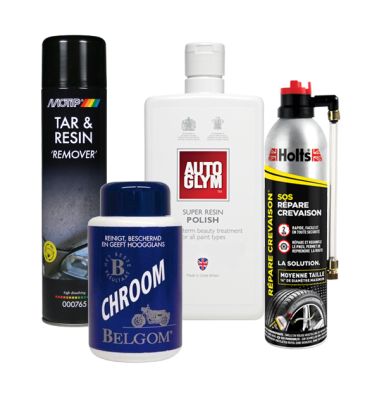 car care