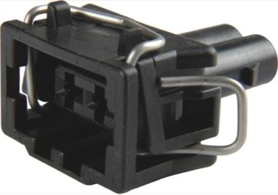 delphi plug housing