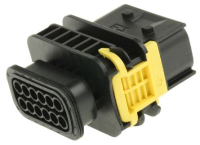 hdscs connector