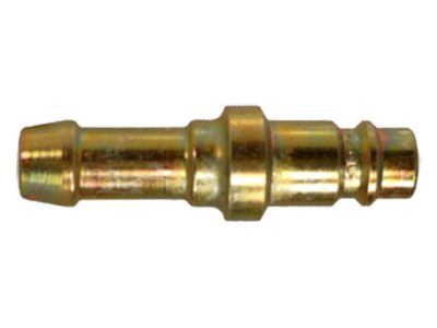 hose connector hose tailpiece