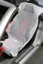 seat protective covers