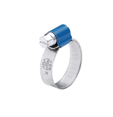 hose clamps 9 mm