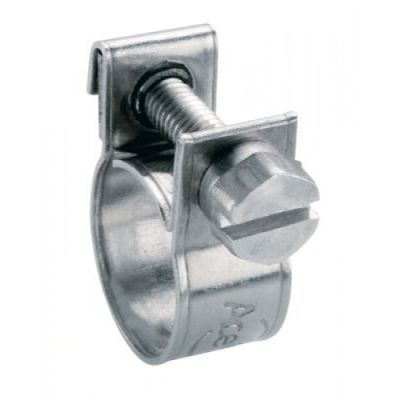 hose clamps mini