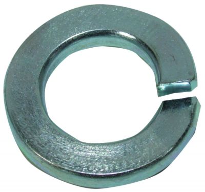 spring washers nonmetric