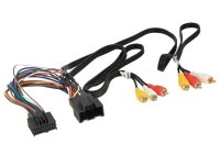A / V-HARNESS GM REAR SEAT ENTERTAINMENT 2012-> (1PC)