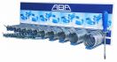 aba 244c filled clamp rack 244piece 1pc
