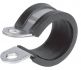 aba collier de serrage pour flexible ac lectrozingu 30613mm